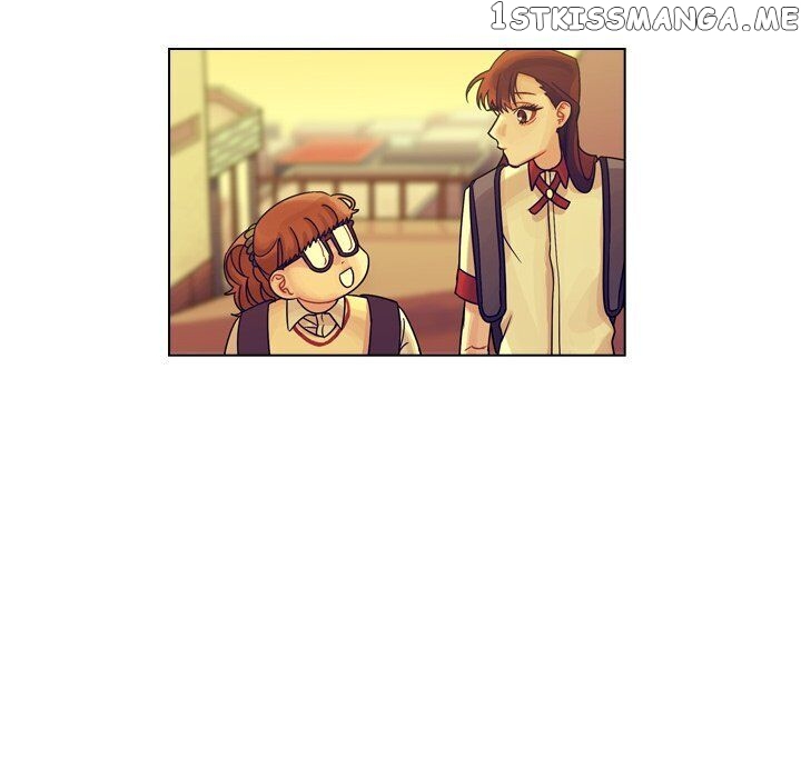 You Look Quite Pretty Chapter 36 - page 8