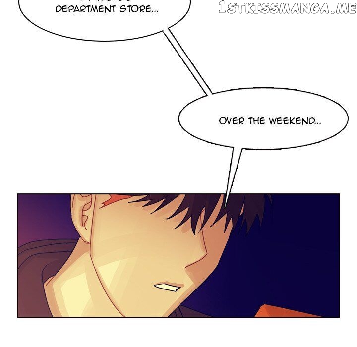 You Look Quite Pretty Chapter 36 - page 80