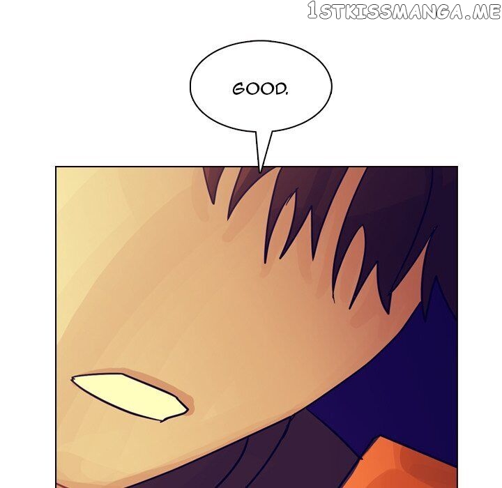 You Look Quite Pretty Chapter 36 - page 82