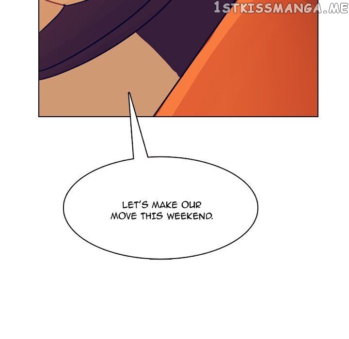 You Look Quite Pretty Chapter 36 - page 83