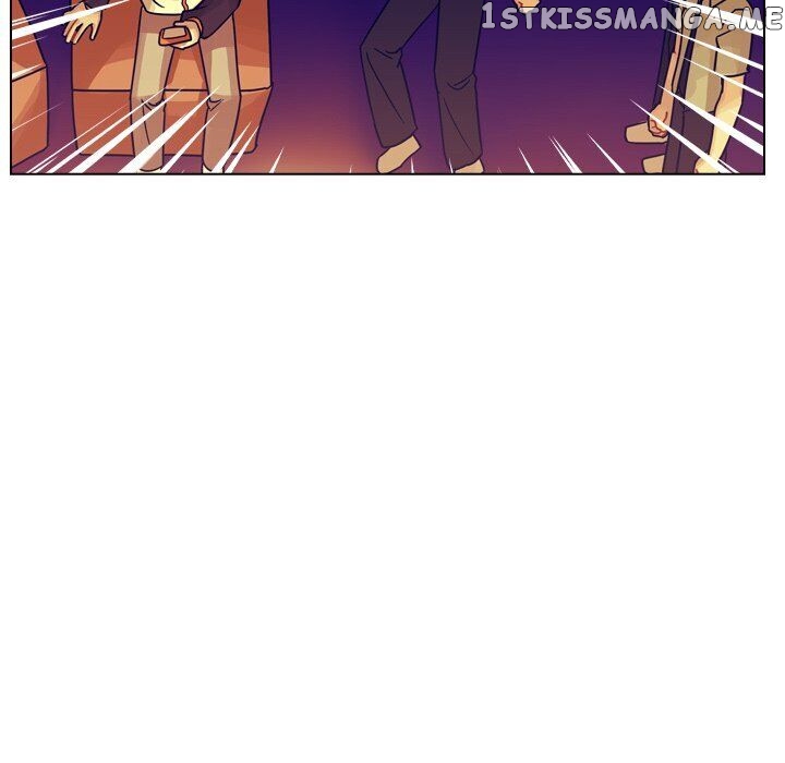 You Look Quite Pretty Chapter 36 - page 85