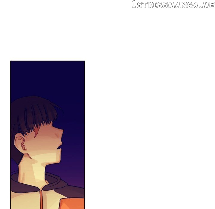 You Look Quite Pretty Chapter 36 - page 86