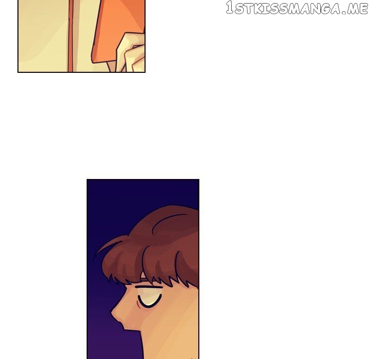 You Look Quite Pretty Chapter 36 - page 87