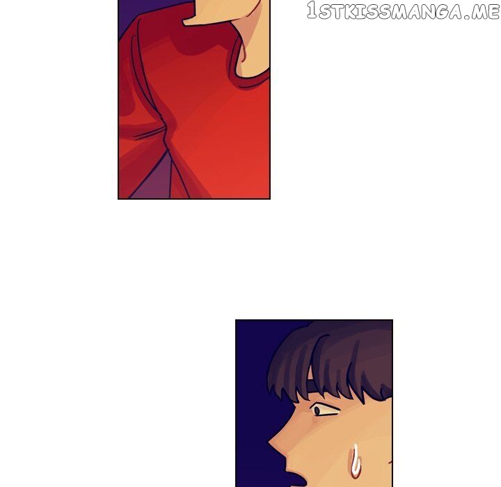 You Look Quite Pretty Chapter 36 - page 88