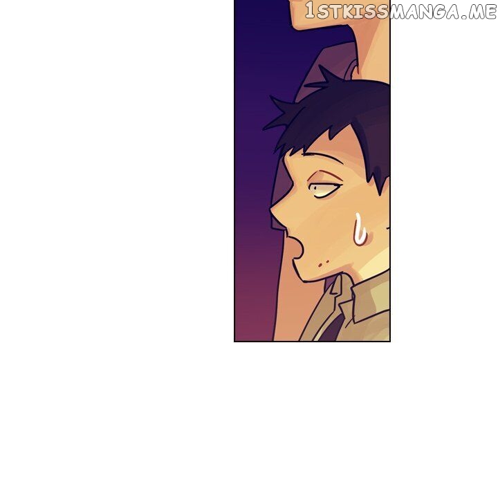 You Look Quite Pretty Chapter 36 - page 89