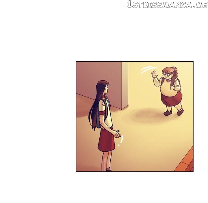 You Look Quite Pretty Chapter 36 - page 9