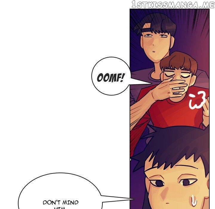 You Look Quite Pretty Chapter 36 - page 90