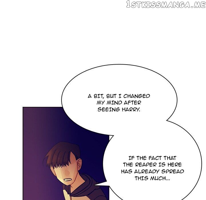 You Look Quite Pretty Chapter 36 - page 92