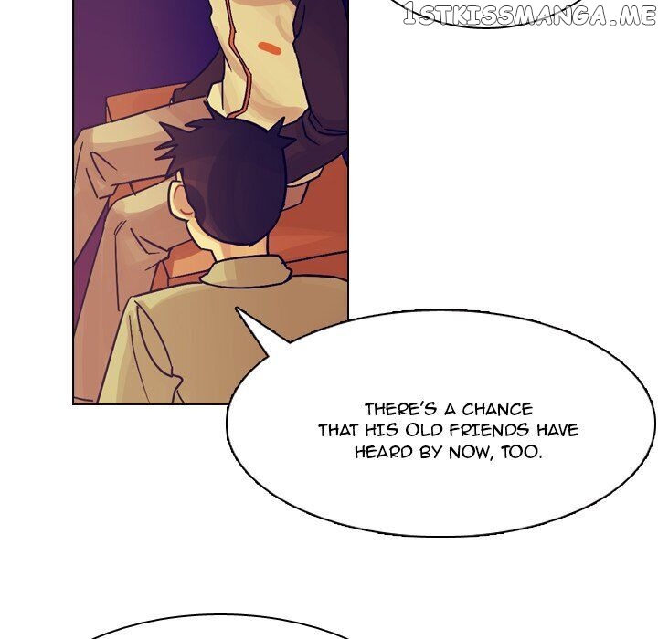You Look Quite Pretty Chapter 36 - page 93