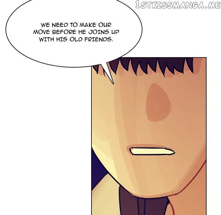You Look Quite Pretty Chapter 36 - page 94