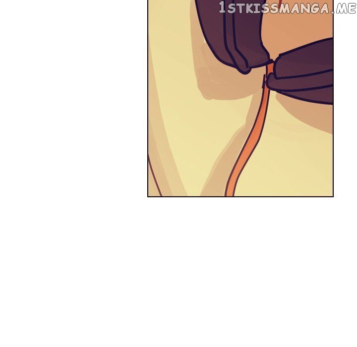 You Look Quite Pretty Chapter 36 - page 95