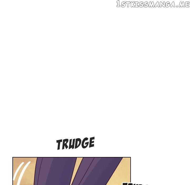 You Look Quite Pretty Chapter 36 - page 98