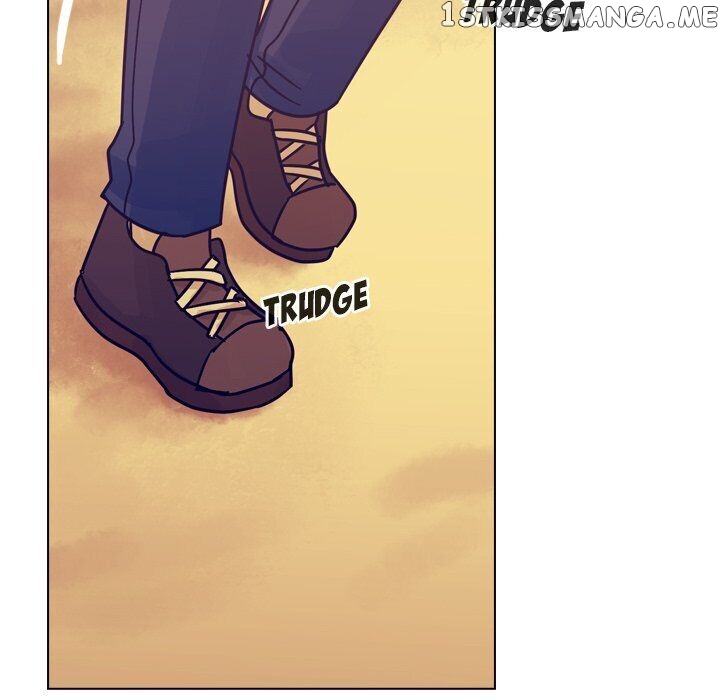 You Look Quite Pretty Chapter 36 - page 99