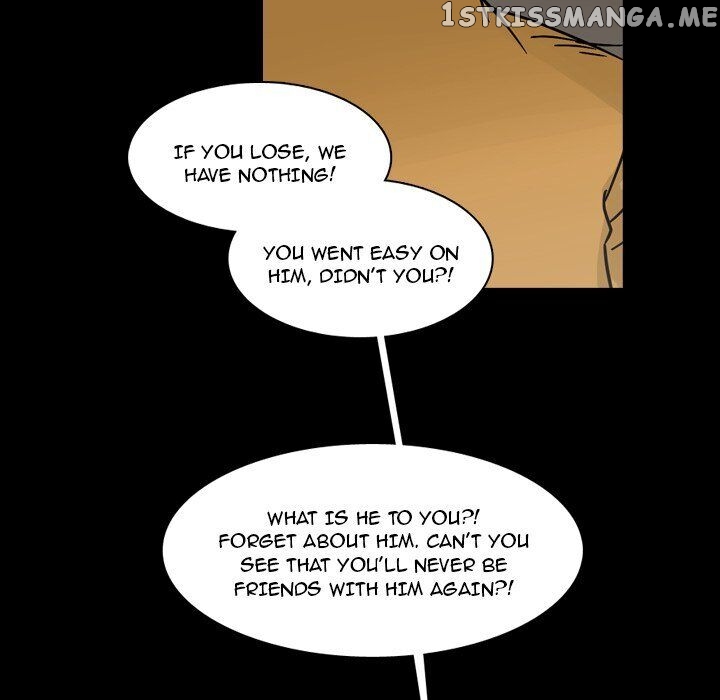 You Look Quite Pretty Chapter 47 - page 110