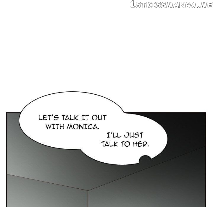 You Look Quite Pretty chapter 21 - page 110