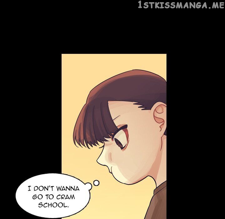 You Look Quite Pretty Chapter 58 - page 100