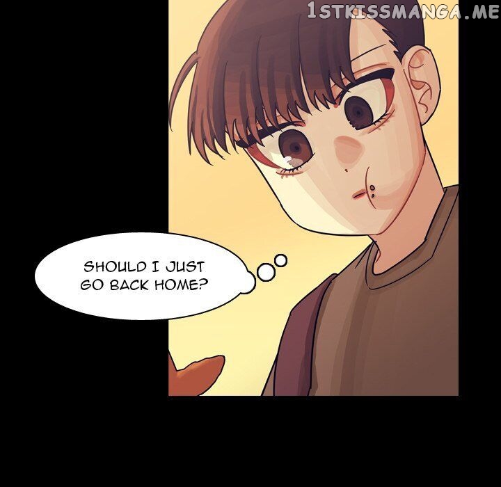 You Look Quite Pretty Chapter 58 - page 103