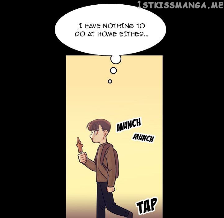 You Look Quite Pretty Chapter 58 - page 107