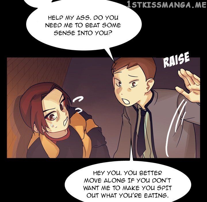 You Look Quite Pretty Chapter 58 - page 110