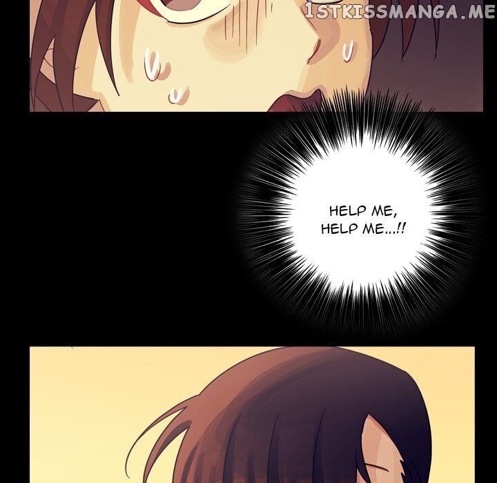 You Look Quite Pretty Chapter 58 - page 112