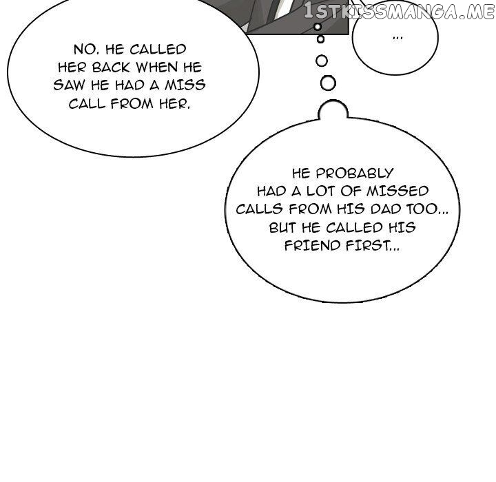 You Look Quite Pretty Chapter 58 - page 14