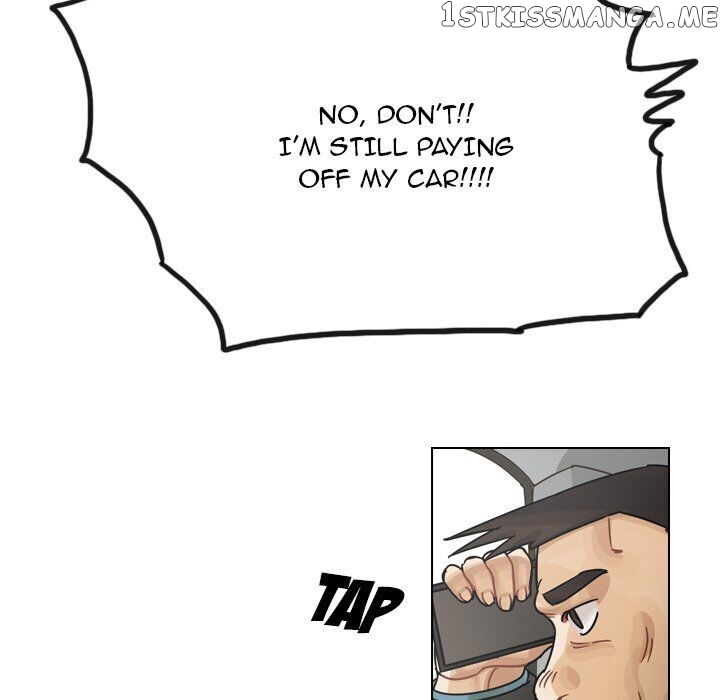 You Look Quite Pretty Chapter 58 - page 17