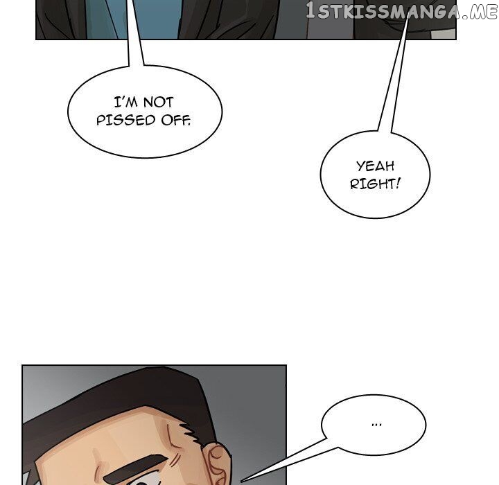 You Look Quite Pretty Chapter 58 - page 20