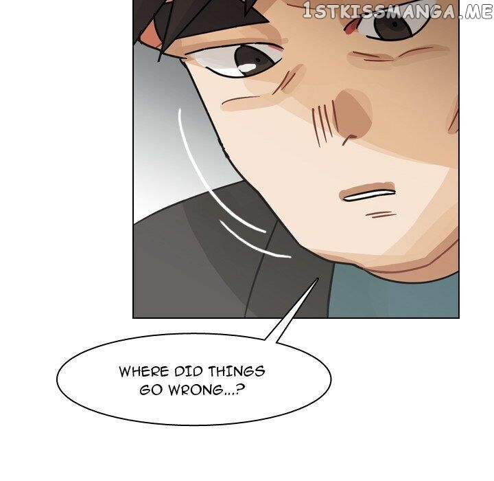 You Look Quite Pretty Chapter 58 - page 22