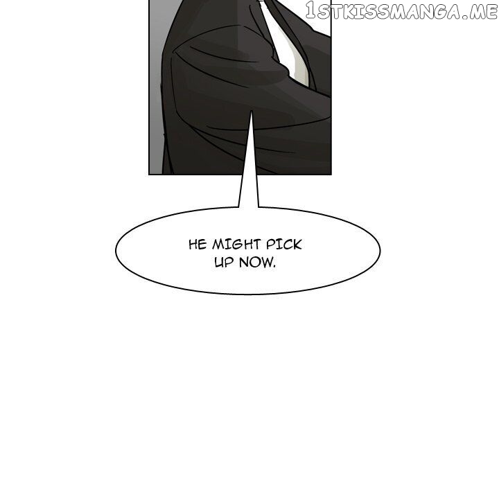 You Look Quite Pretty Chapter 58 - page 24