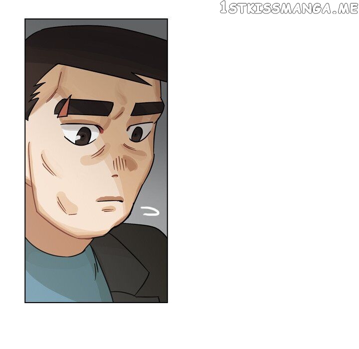 You Look Quite Pretty Chapter 58 - page 25