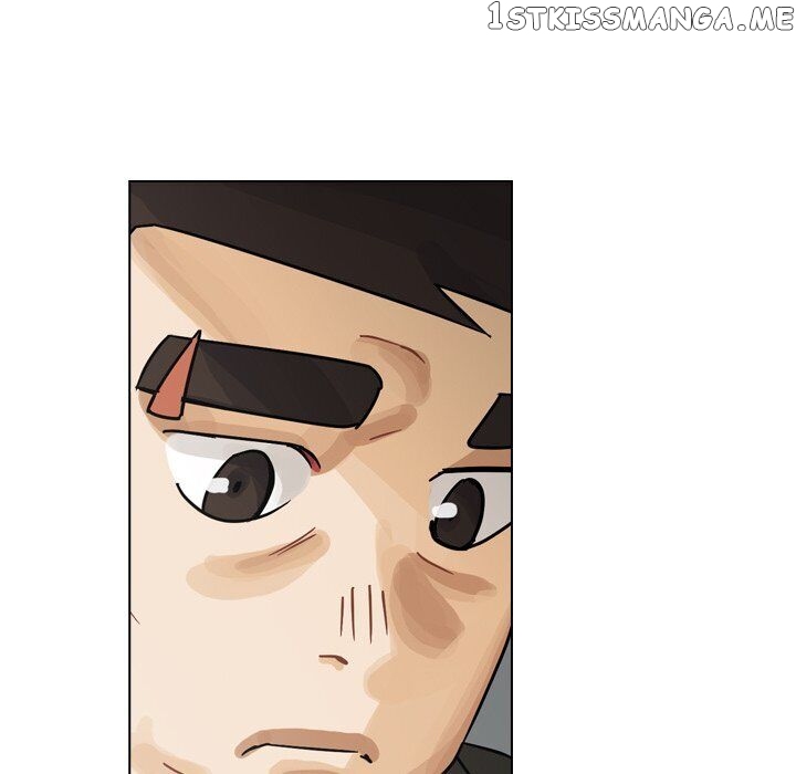 You Look Quite Pretty Chapter 58 - page 27