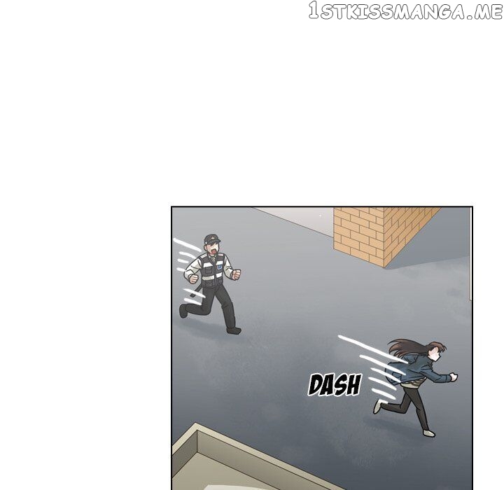 You Look Quite Pretty Chapter 58 - page 29