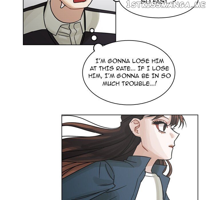 You Look Quite Pretty Chapter 58 - page 31