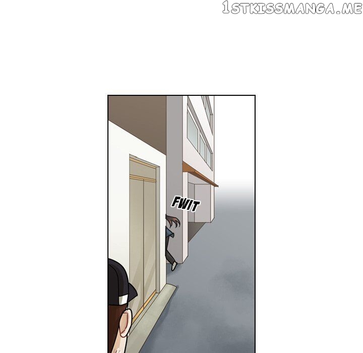 You Look Quite Pretty Chapter 58 - page 35