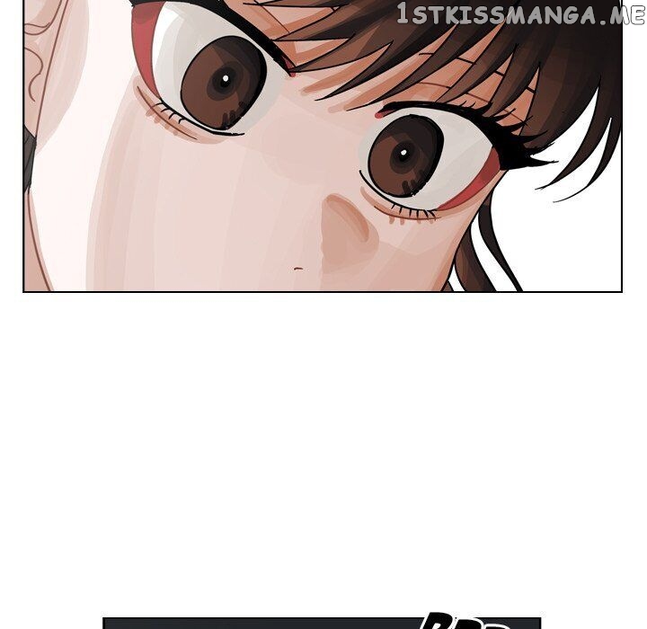 You Look Quite Pretty Chapter 58 - page 39