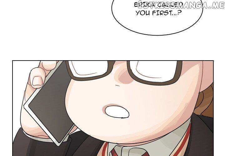 You Look Quite Pretty Chapter 58 - page 4