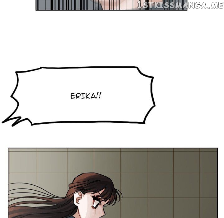 You Look Quite Pretty Chapter 58 - page 41