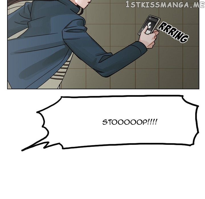 You Look Quite Pretty Chapter 58 - page 42
