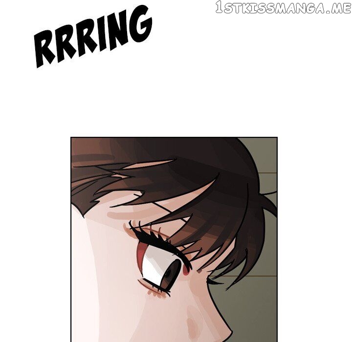 You Look Quite Pretty Chapter 58 - page 43