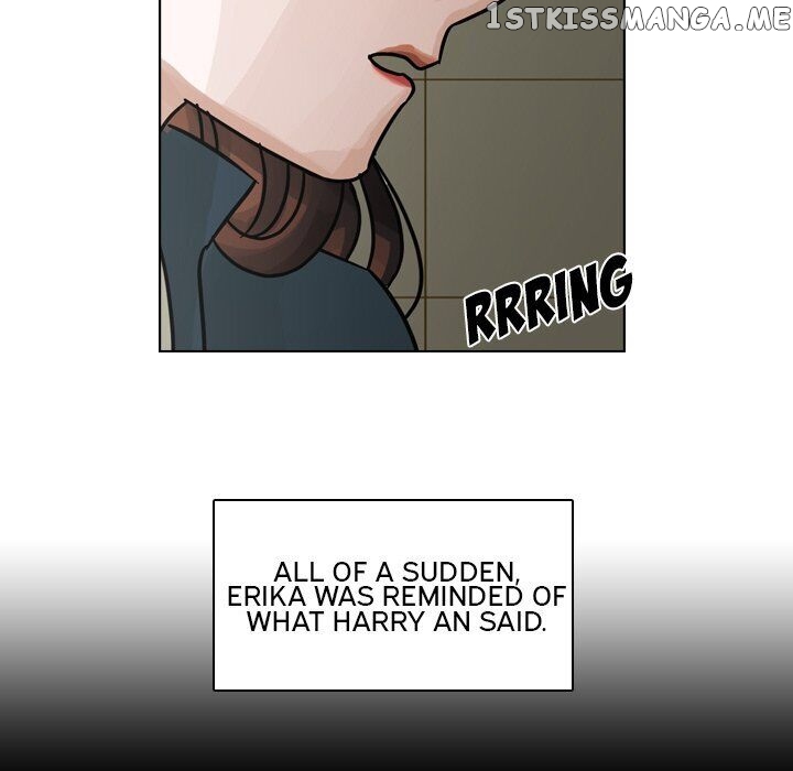 You Look Quite Pretty Chapter 58 - page 44