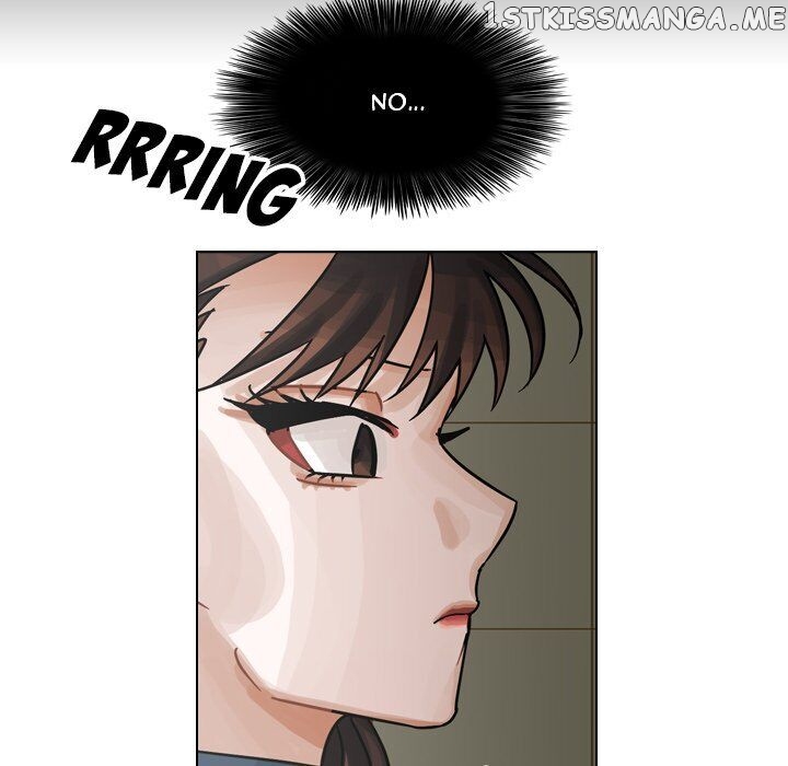 You Look Quite Pretty Chapter 58 - page 51