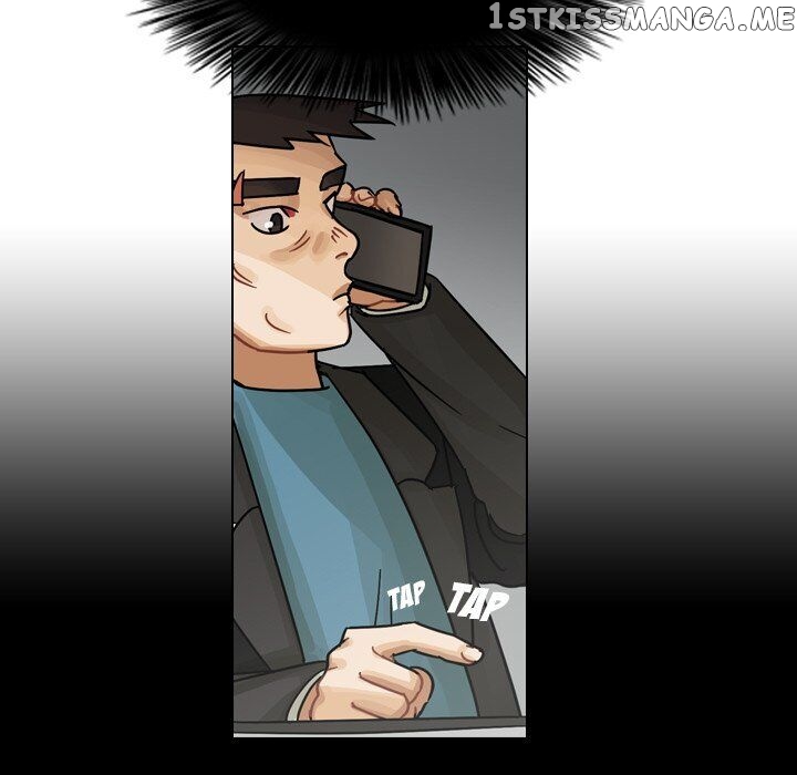 You Look Quite Pretty Chapter 58 - page 54