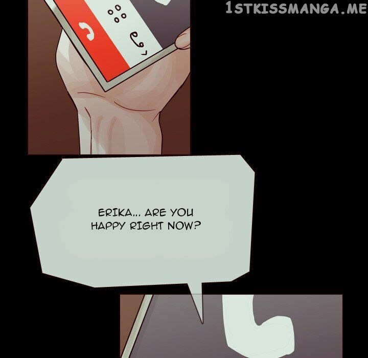 You Look Quite Pretty Chapter 58 - page 56