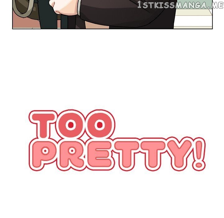 You Look Quite Pretty Chapter 58 - page 6