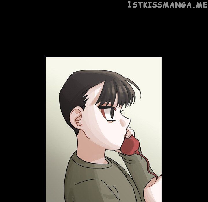You Look Quite Pretty Chapter 58 - page 67