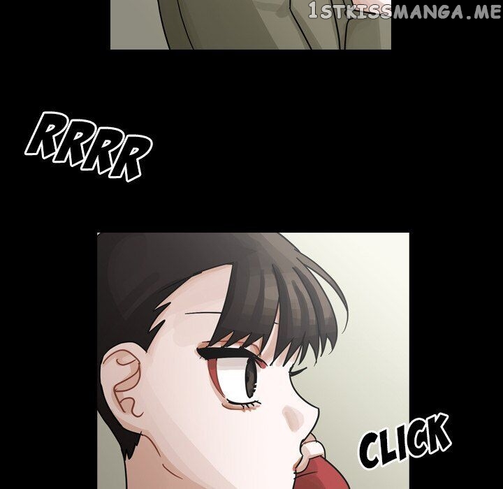 You Look Quite Pretty Chapter 58 - page 68