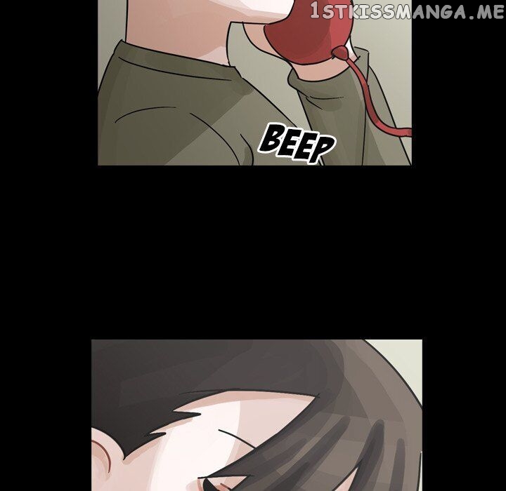 You Look Quite Pretty Chapter 58 - page 69