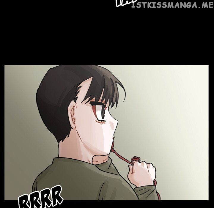 You Look Quite Pretty Chapter 58 - page 71