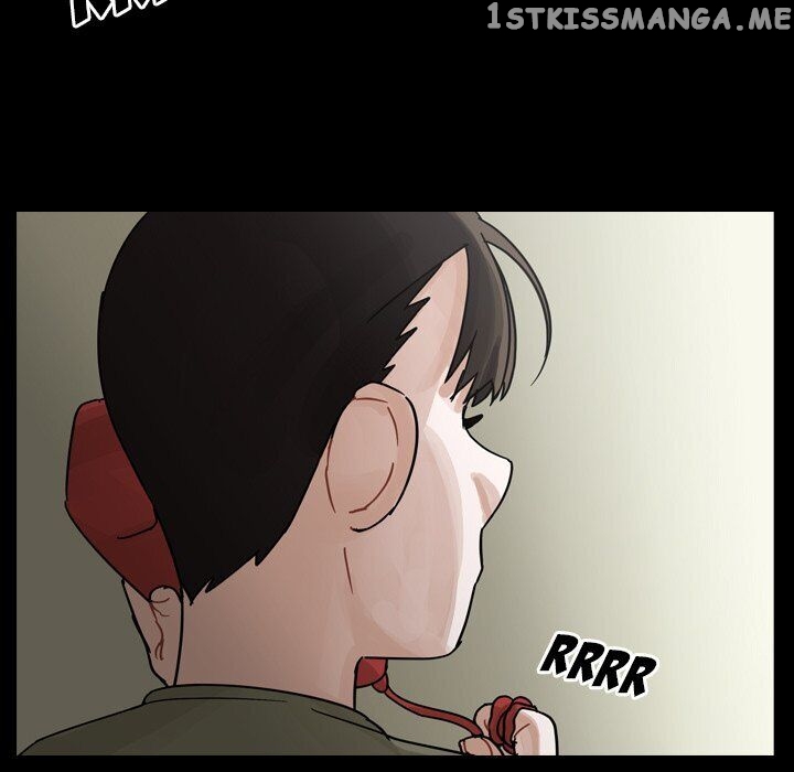 You Look Quite Pretty Chapter 58 - page 72