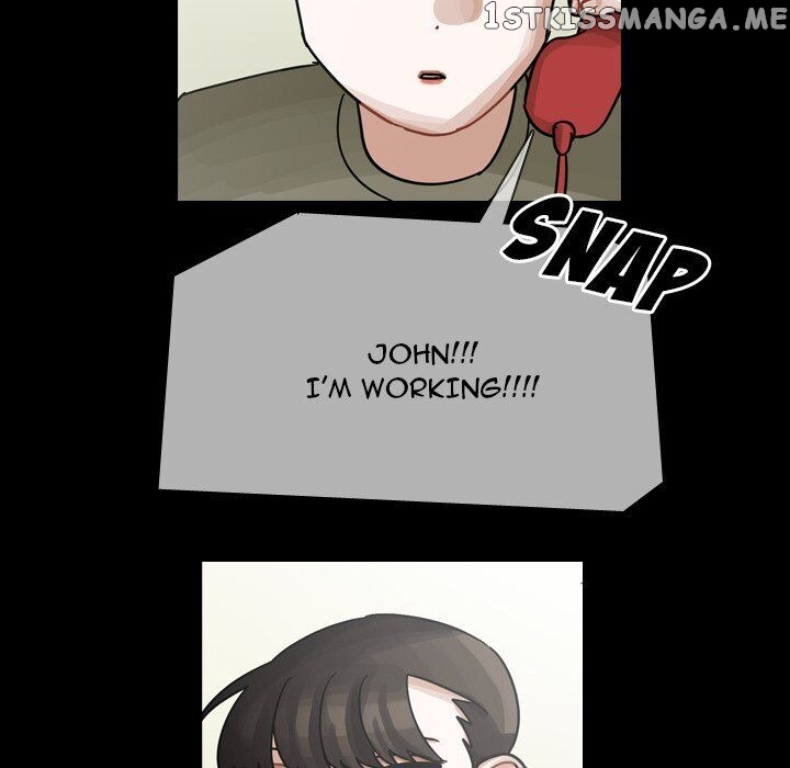 You Look Quite Pretty Chapter 58 - page 75